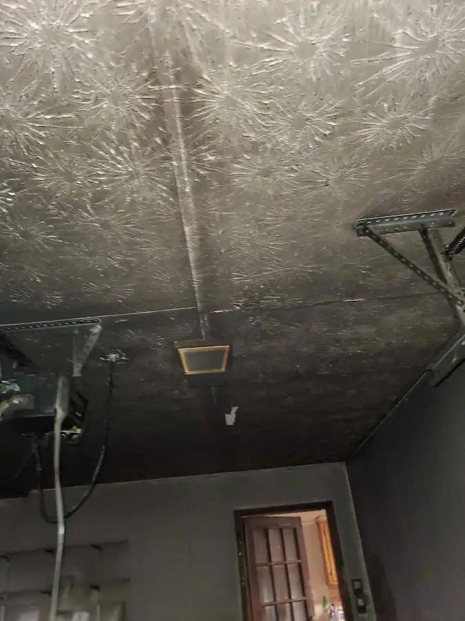 Fire and smoke damage assessment for Emergency Water Damage Services in Balch Springs